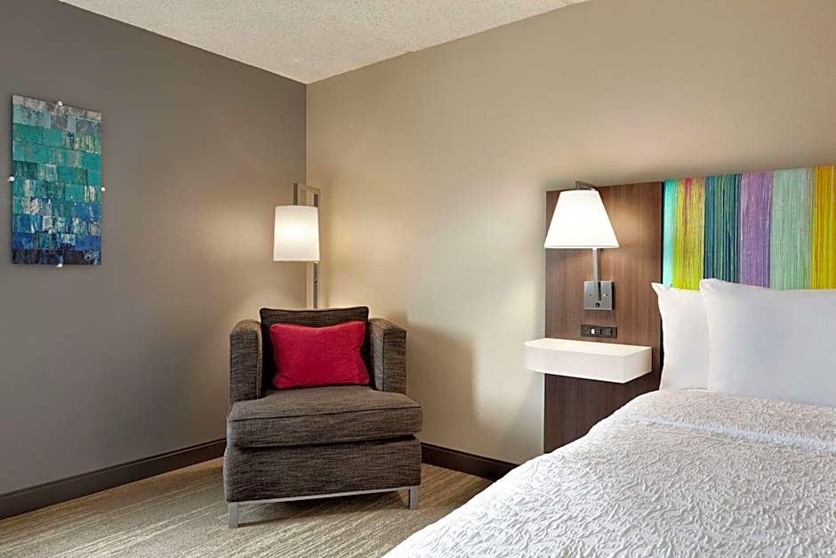 Hampton Inn By Hilton Houston-Brookhollow
