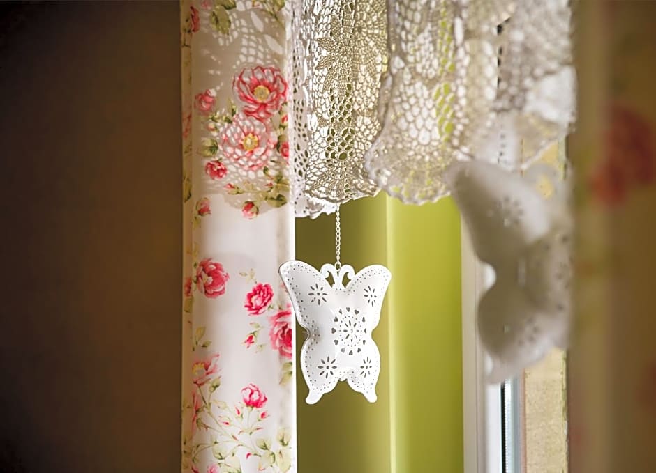 Domki i Apartamenty Rogate Anioły