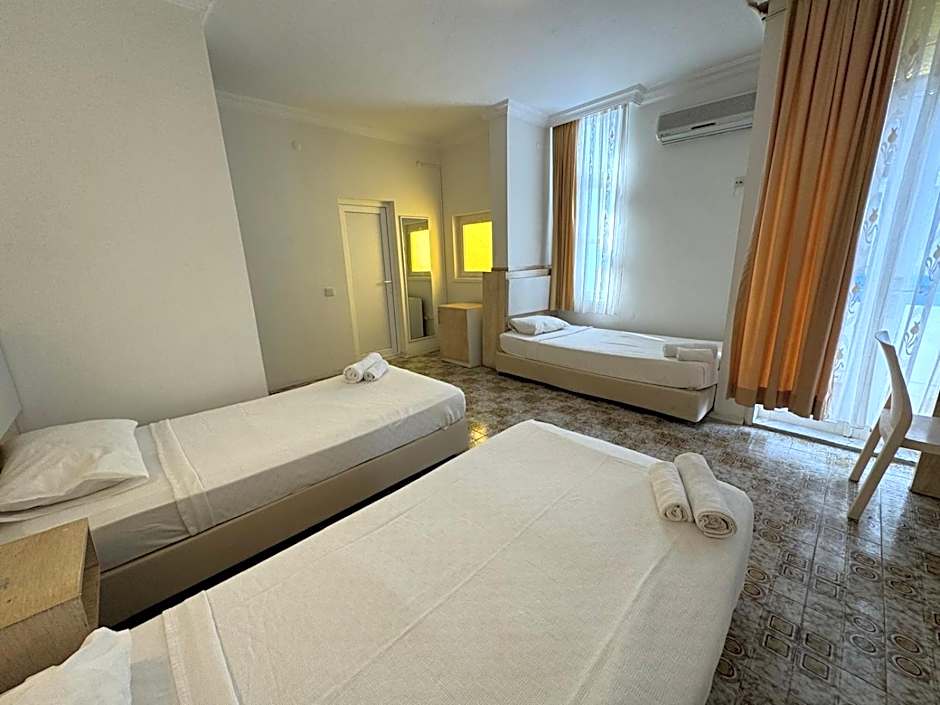 Olimpos Beach Hotel by RRH&R