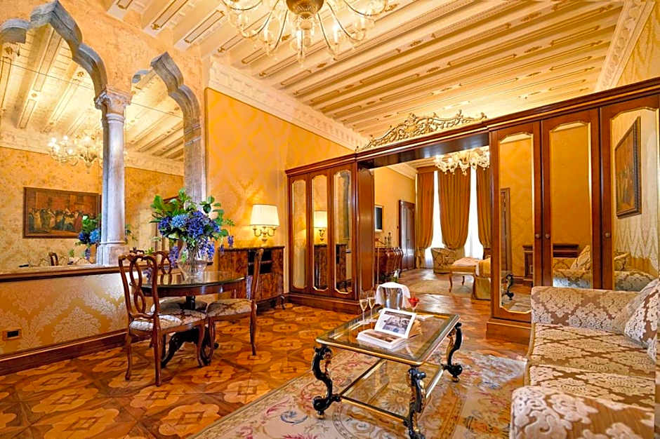 Hotel Ai Reali - Small Luxury Hotels of the World
