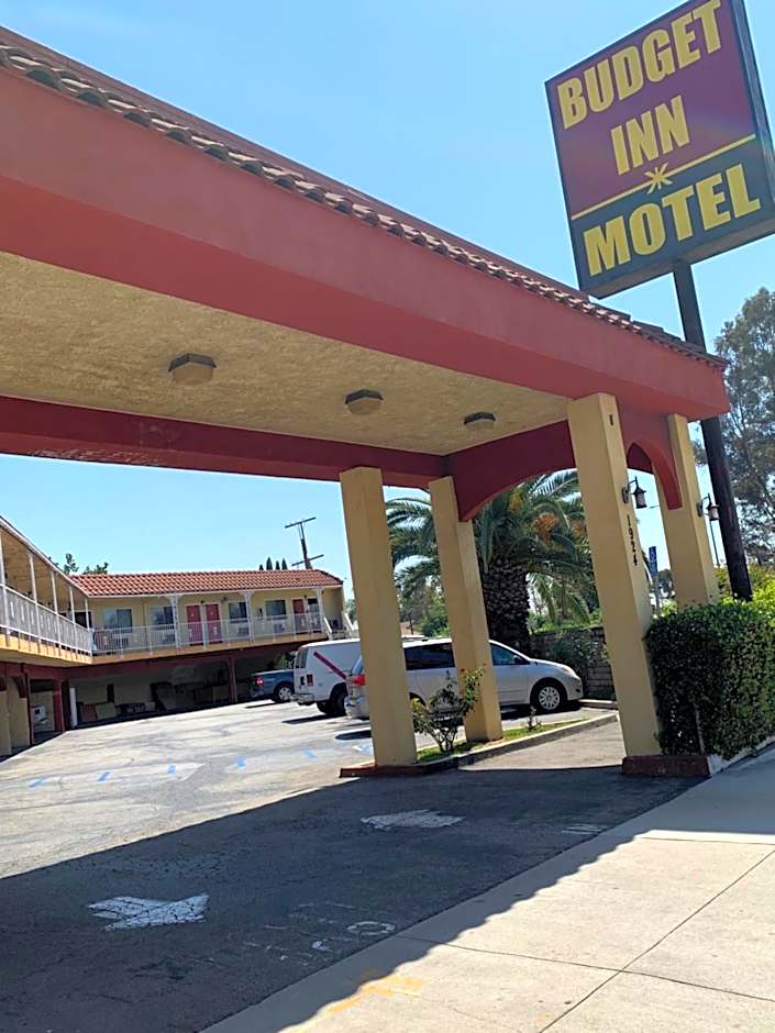 Budget Inn Motel