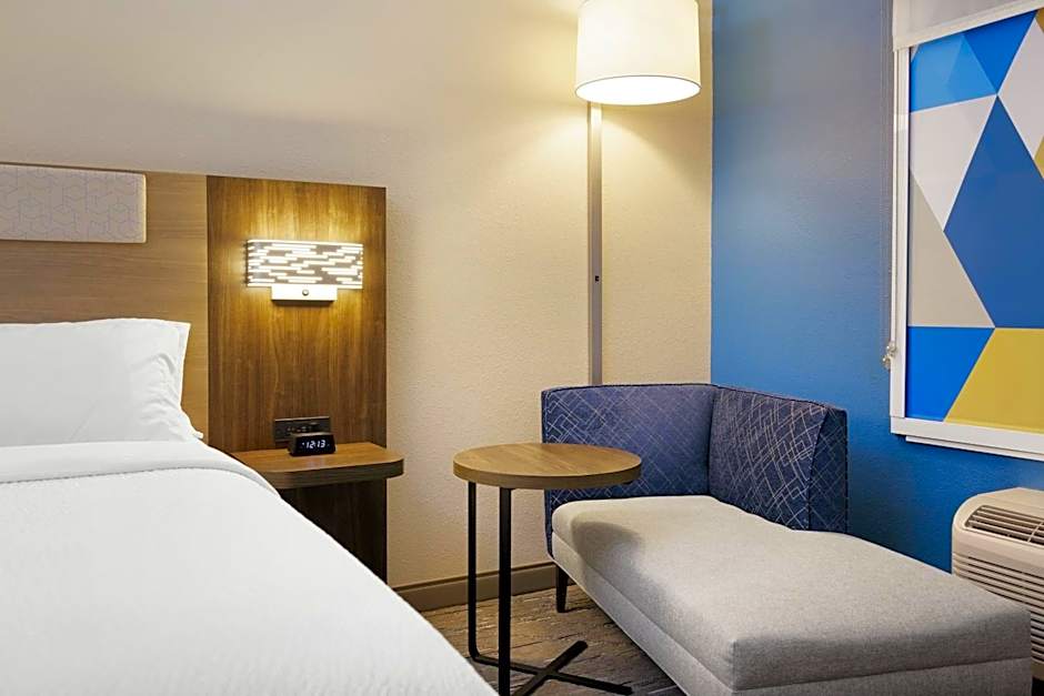 Holiday Inn Express Hotel & Suites Nogales By IHG