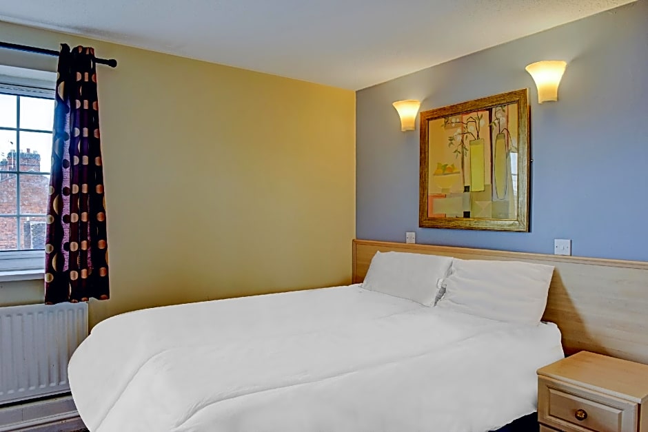 Shilton Inn By OYO Leicester