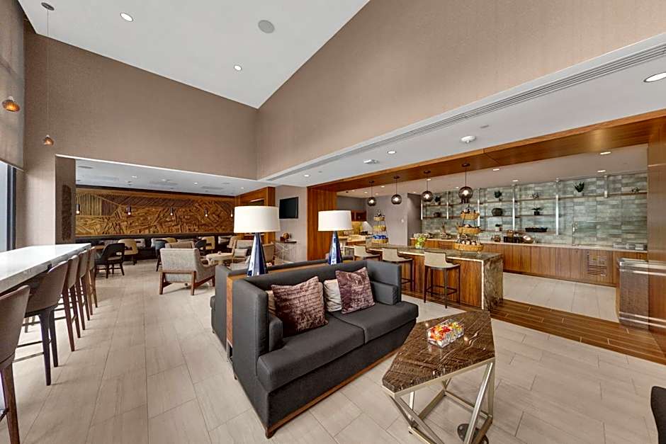 Cleveland Marriott Downtown at Key Tower