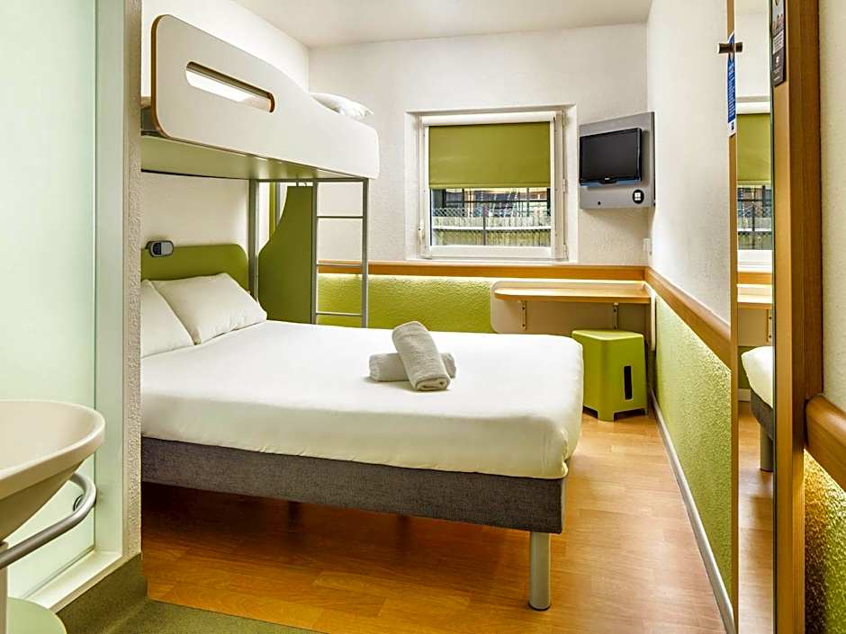 ibis budget Southampton Centre