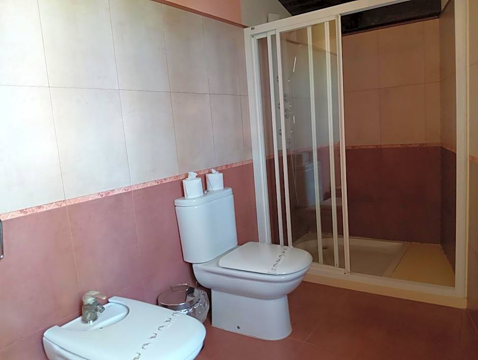 Hotel Vitorio