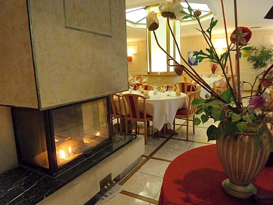 Jura Hotel Restaurant Le Panoramic