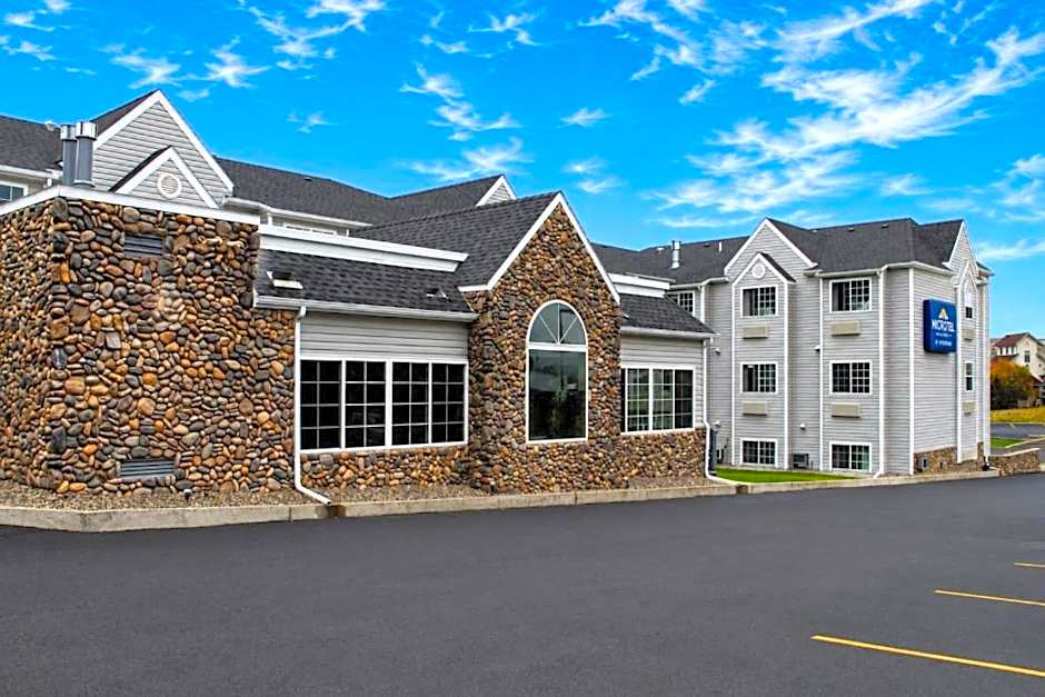 Microtel Inn & Suites By Wyndham Bozeman