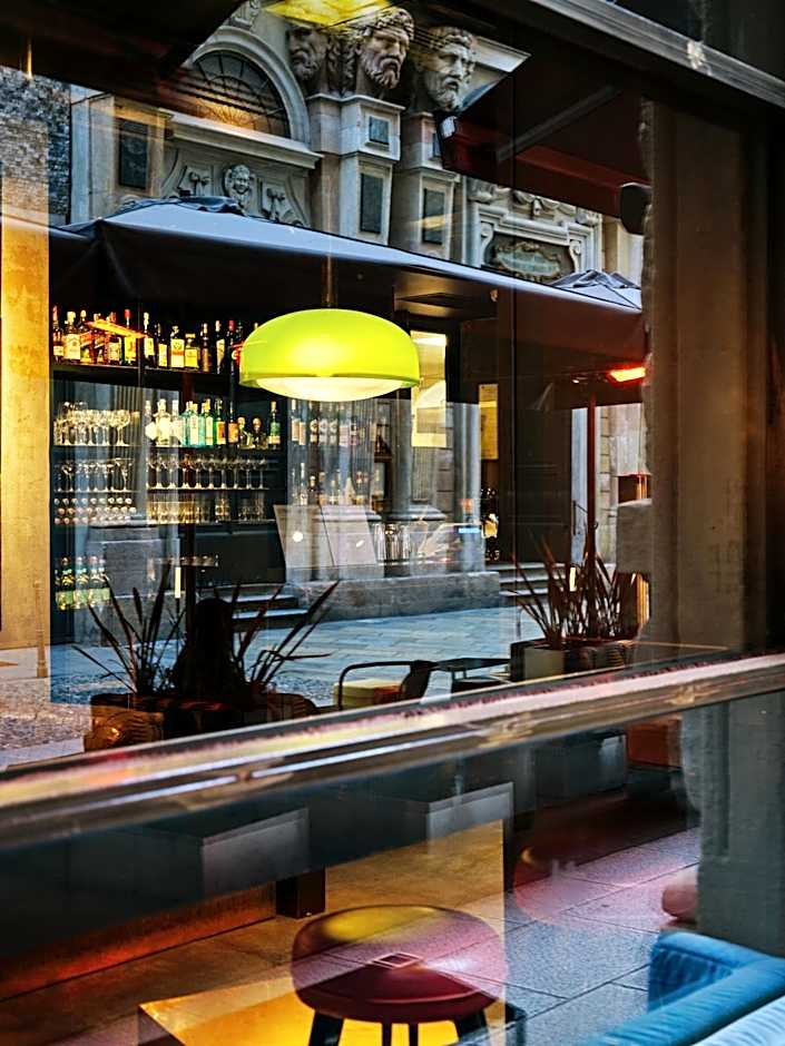 STRAF | a Member of Design Hotels