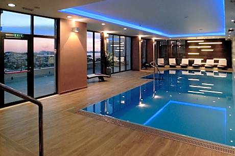 Hotel Adria