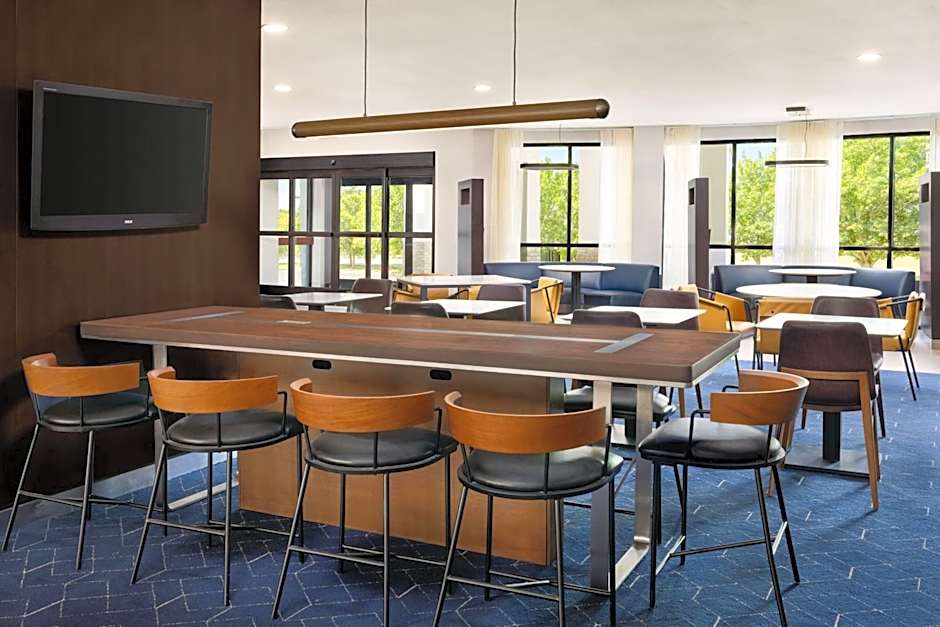 Courtyard by Marriott Amarillo West/Medical Center