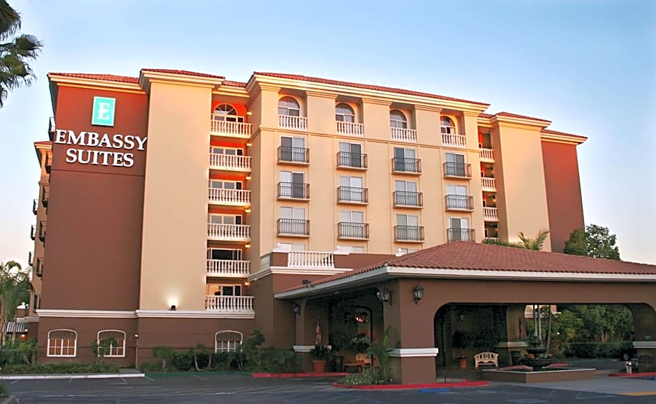 Embassy Suites by Hilton Anaheim North
