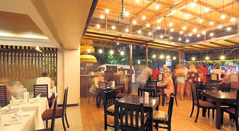 The Sun Hotel & Spa Legian