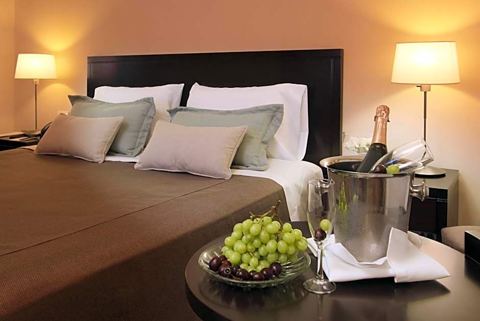 El Conquistador Hotel