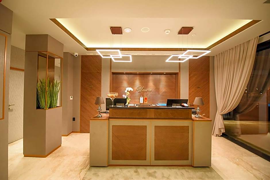 Hotel Union