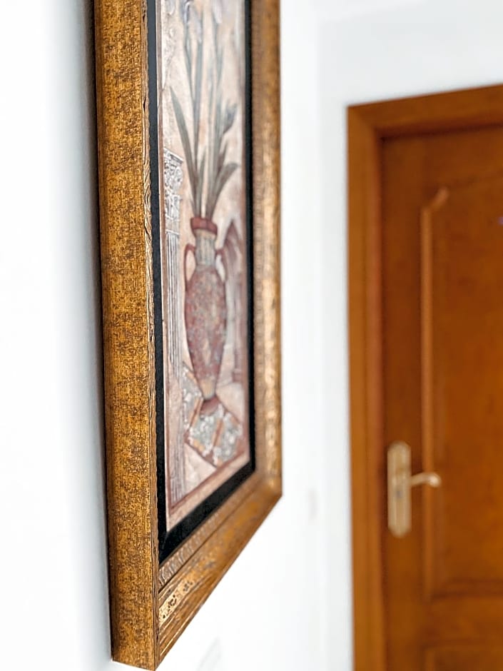 Hotel Cafe La Morena