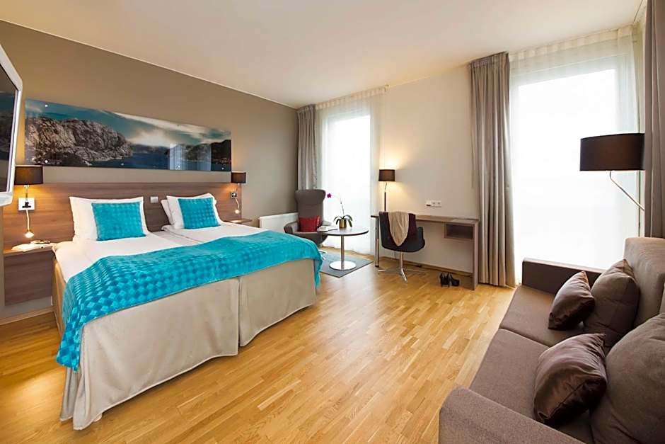 Scandic Stavanger Airport