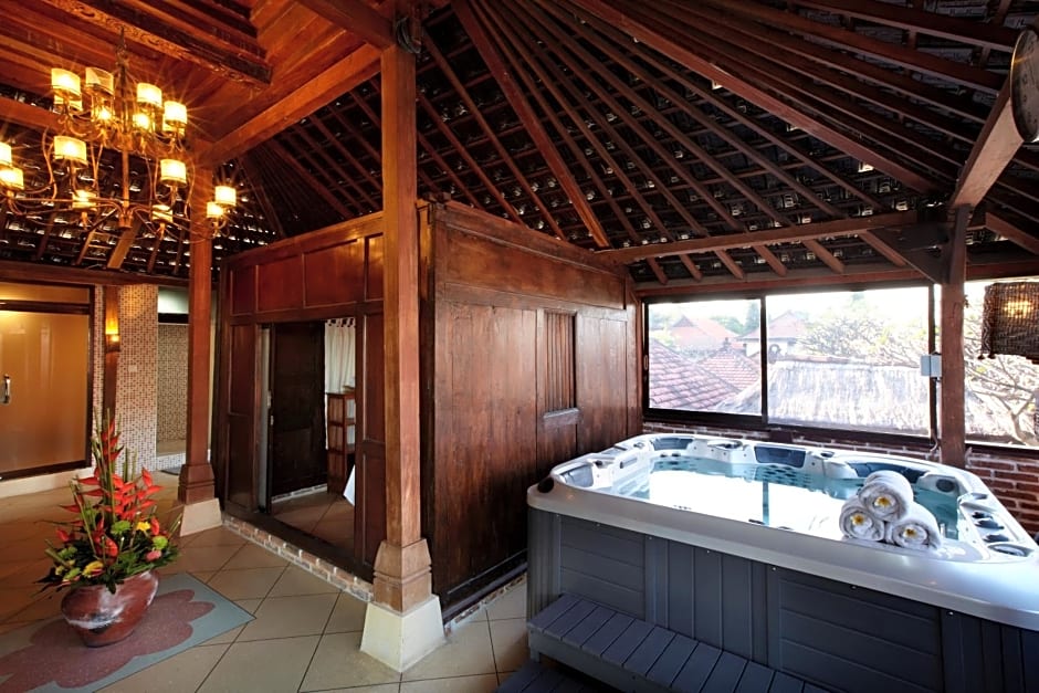 Putu Bali Villa & Spa