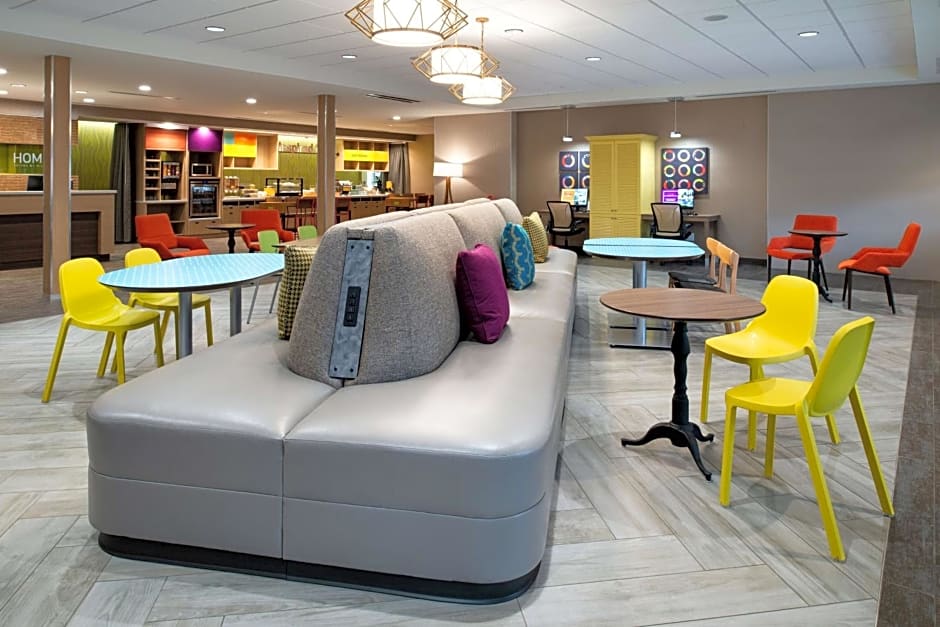 Home2 Suites by Hilton Charlotte Mooresville, NC