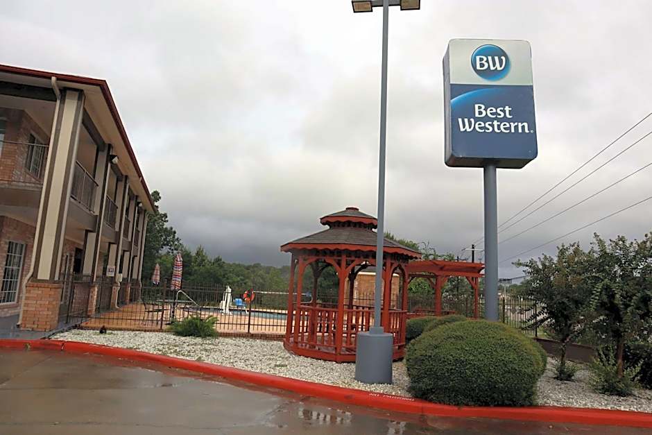 Best Western Lake Conroe Inn