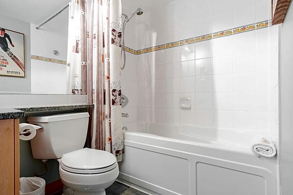 The best ski in ski out two bedroom condo at Aspens