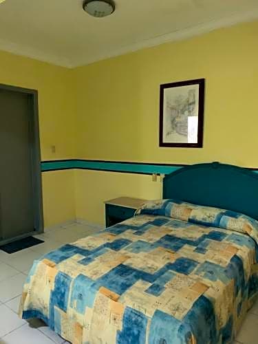 Hotel Tucán Veracruz