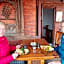 Sunny Guest House and Cafe