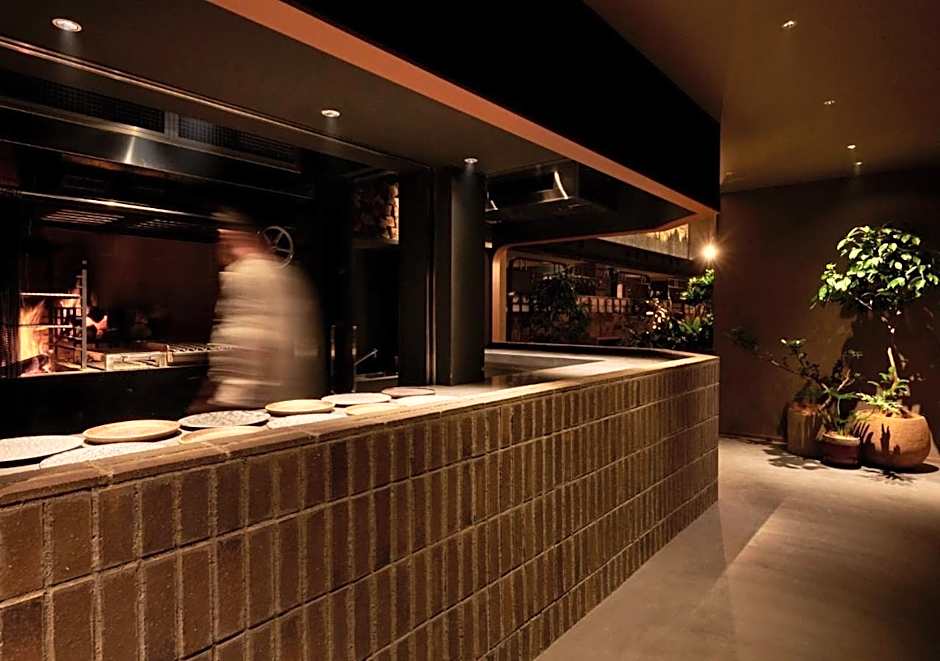 Fufu Karuizawa Yokou No Kaze