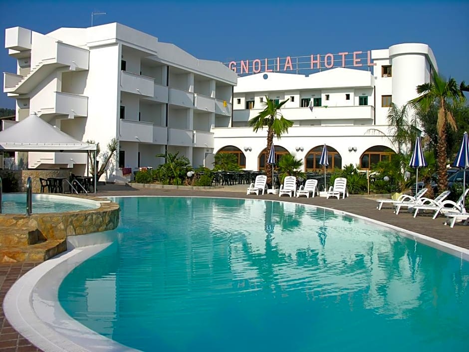 Hotel Magnolia