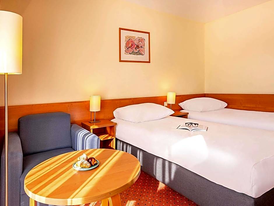 Hotel Mercure Karpacz Resort
