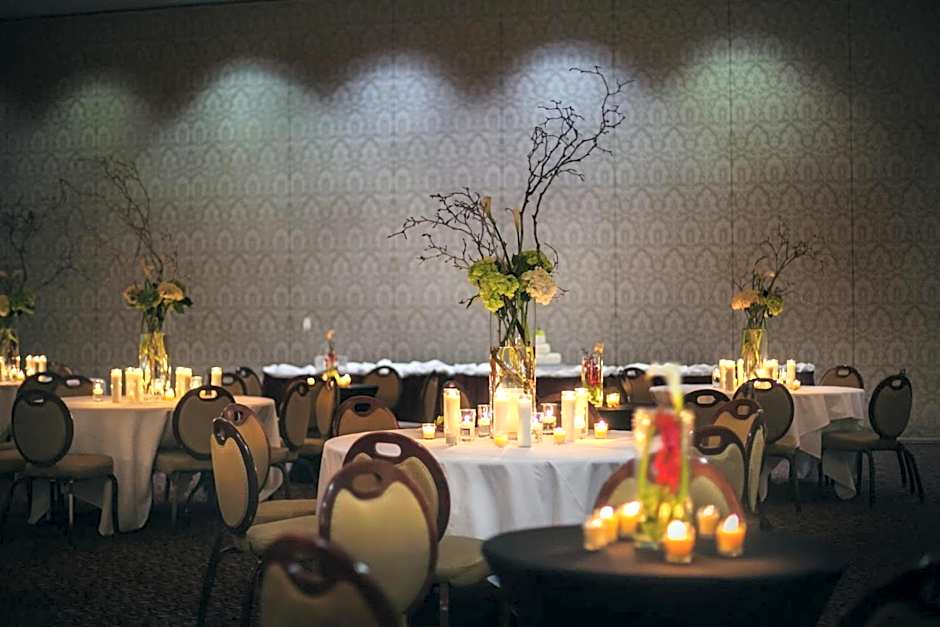 Marcus Whitman Hotel And Conference Center