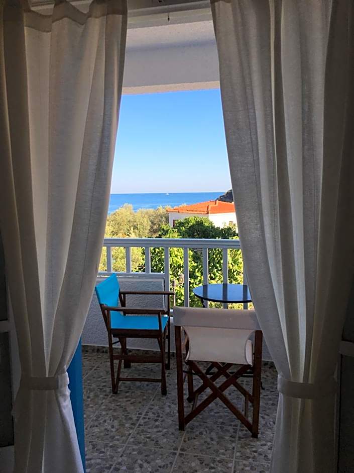 Limnionas Bay Village Hotel