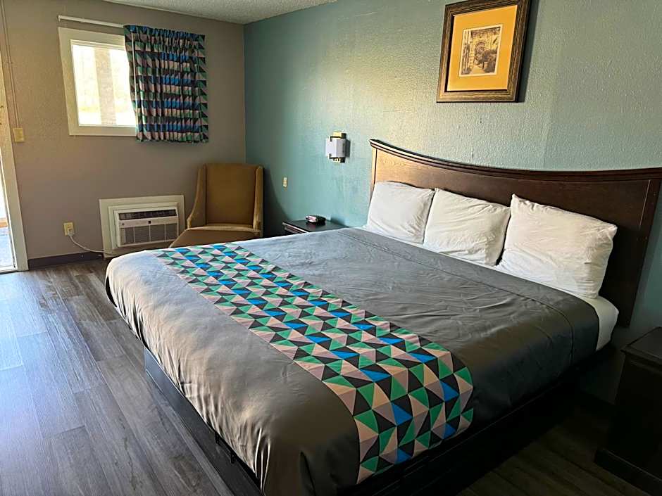 Kansas Inn