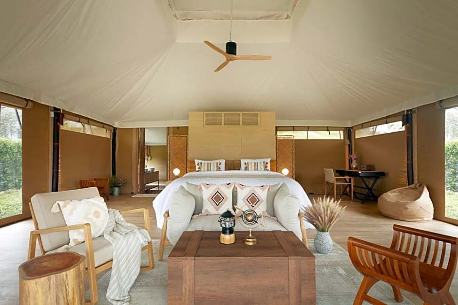 Marasca Khao Yai - Small Luxury Hotels of the World