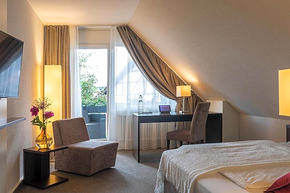 Ganter Hotel & Restaurant Mohren