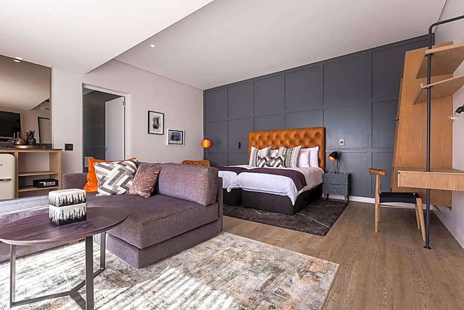 The Junction Boutique Hotel