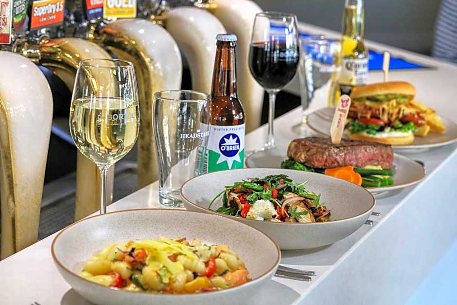 Coachman Hotel Motel