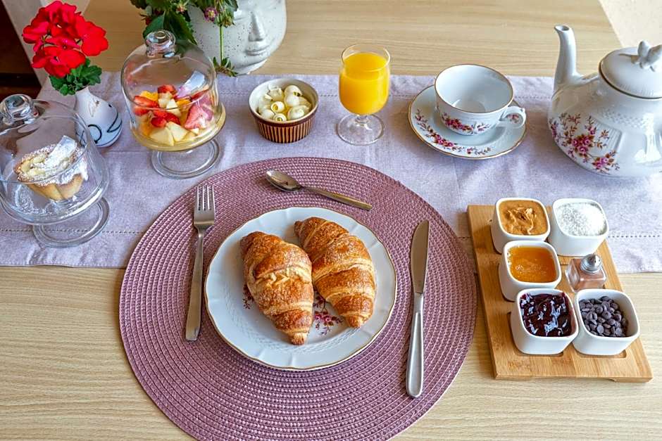 Sardinia Guest House - Adults Only