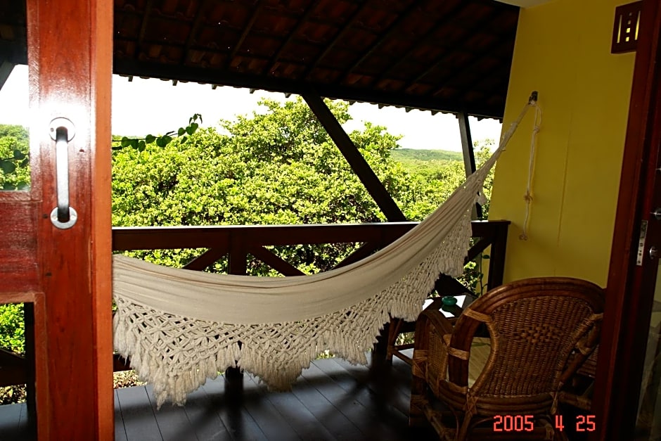 ThalassaGarden Hotel - Pousada