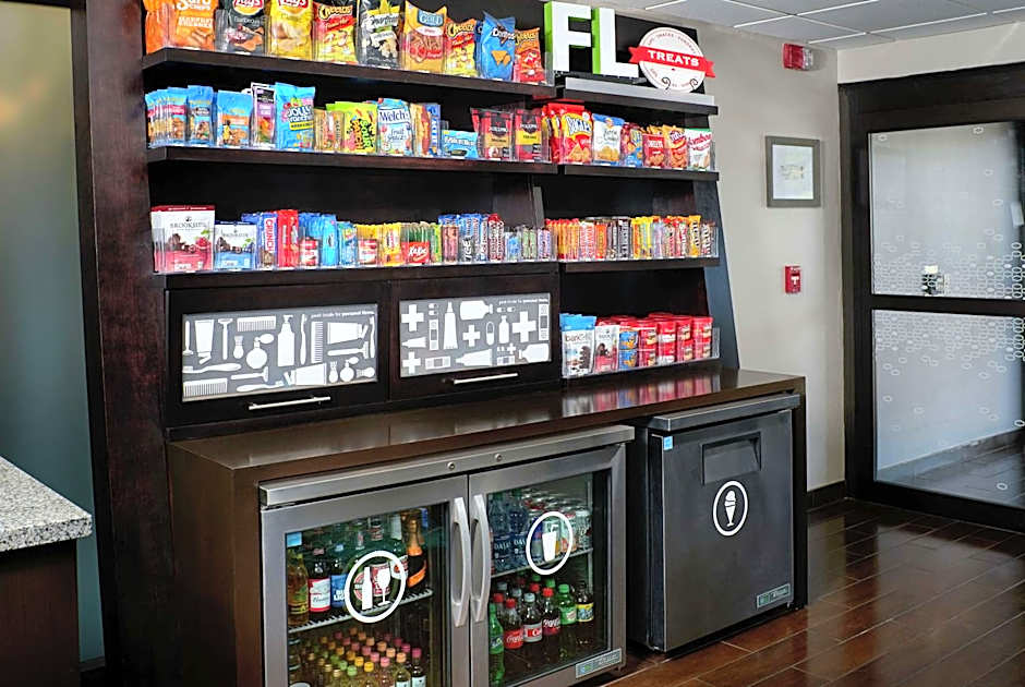 Hampton Inn By Hilton Jupiter/Juno Beach