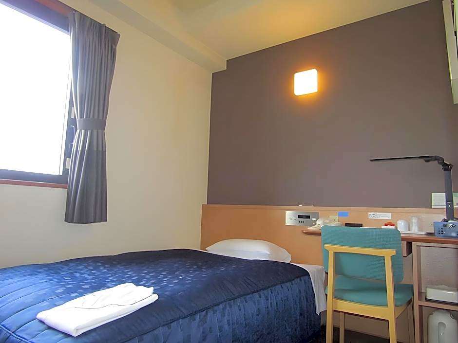 Hotel Crown Hills Arakawaoki