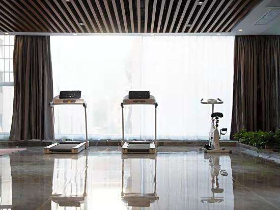 Boni Hotel (Ximenkou Metro Station, Guangzhou Provincial Hospital of Traditional Chinese Medicine)