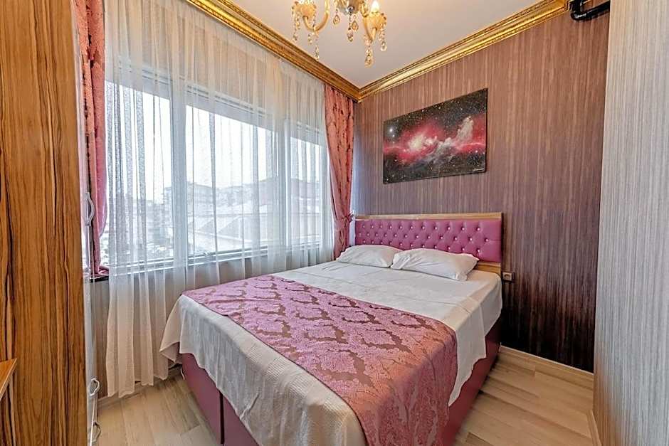 Royal Babil Suite