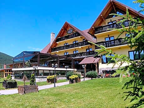 Resort Sf Petru