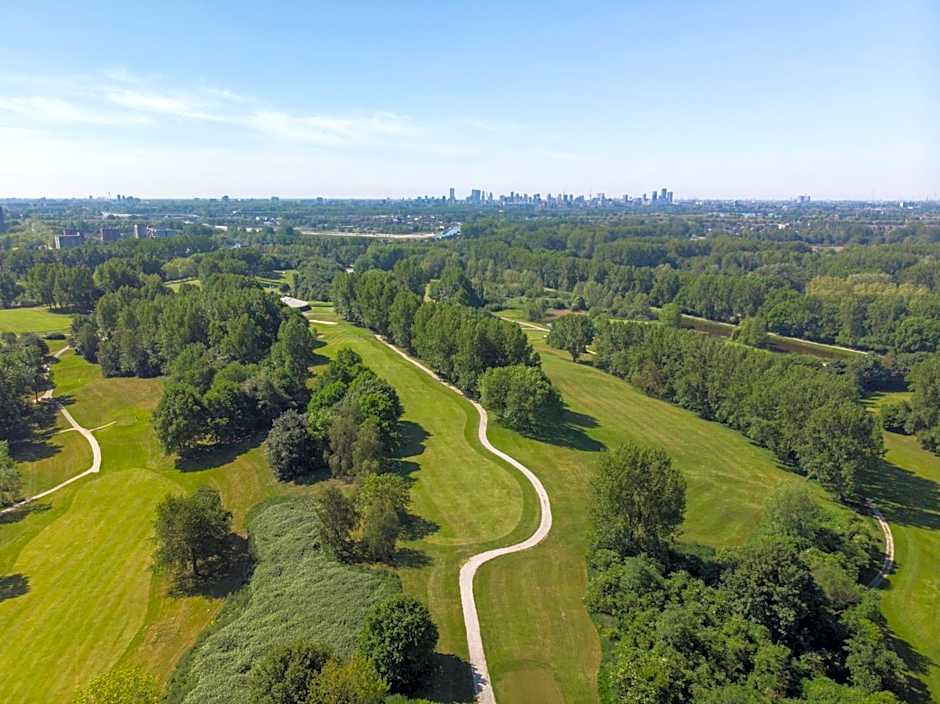 Polderhuis Bed & Breakfast