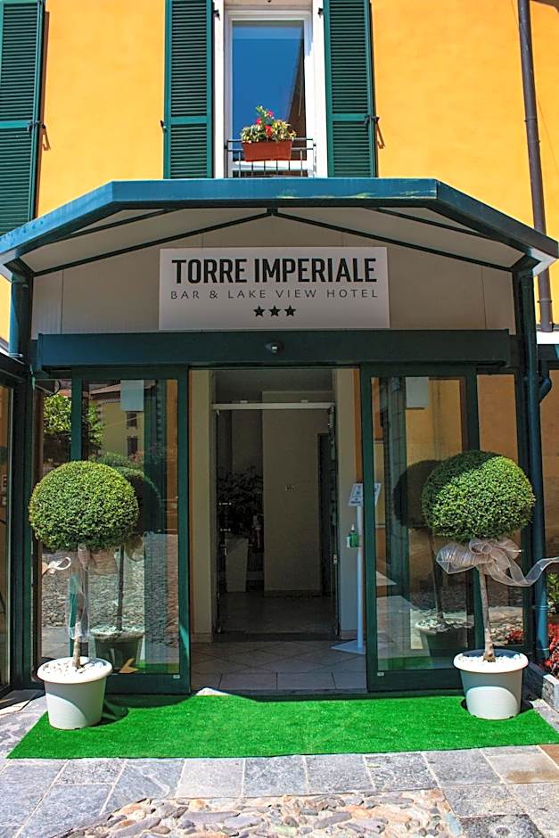 Hotel Torre Imperiale