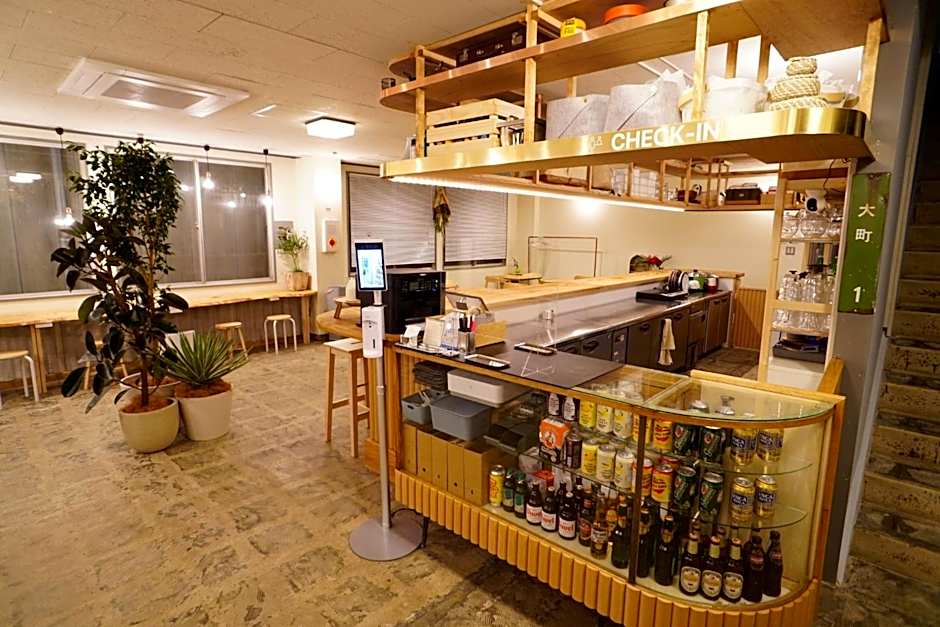 La Union Double room with share bath room - Vacation STAY 31425v