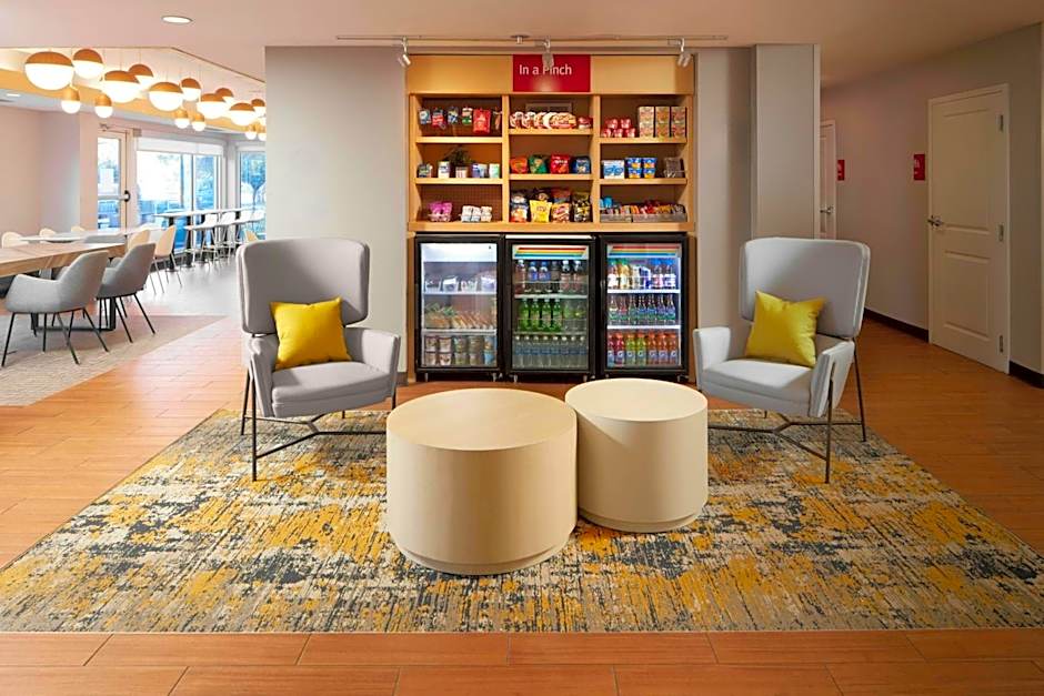TownePlace Suites by Marriott Winchester