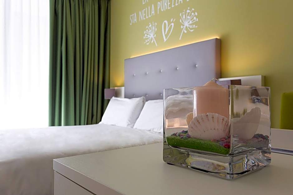 Hotel Amburgo