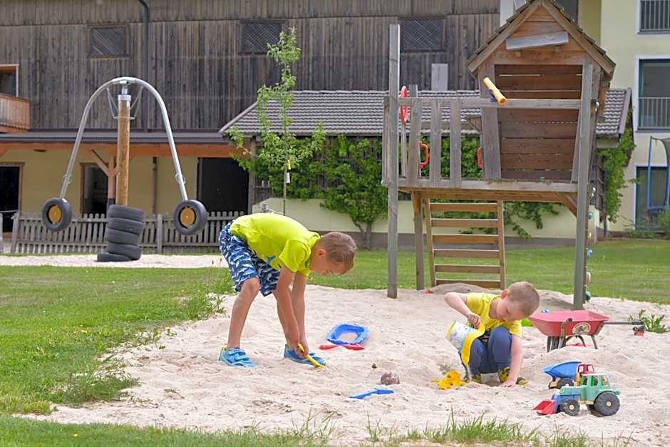 Ferienhof Stadlpoint